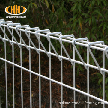 BRC LaDed Wire Mesh Fence BRC Draad MES
